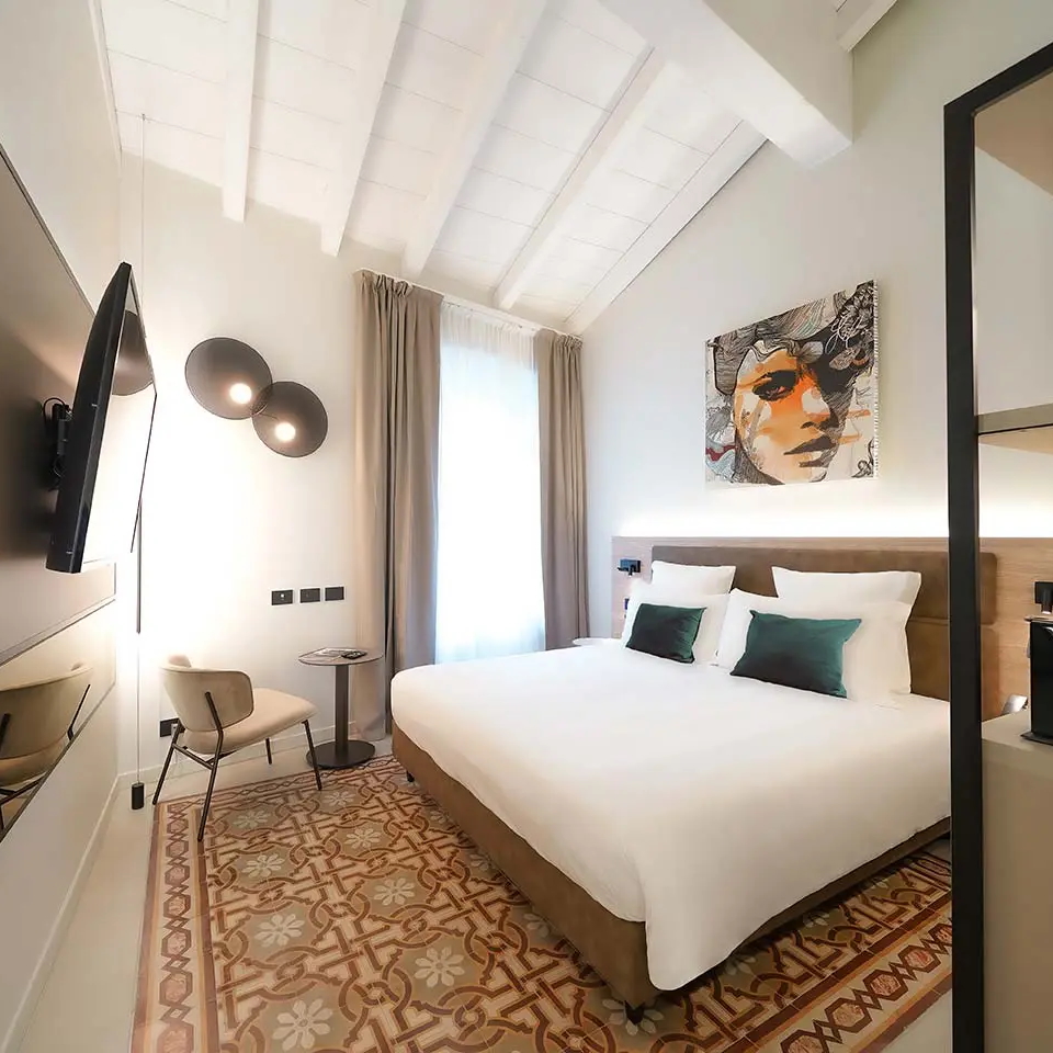 Bergamo Inn 21